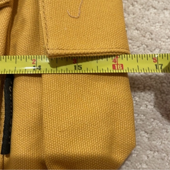 Canvas Tote Bag - Picture 8 of 8